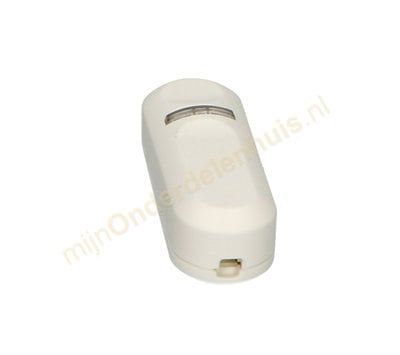 Arditi universele LED snoerdimmer 4-150W 84161 wit