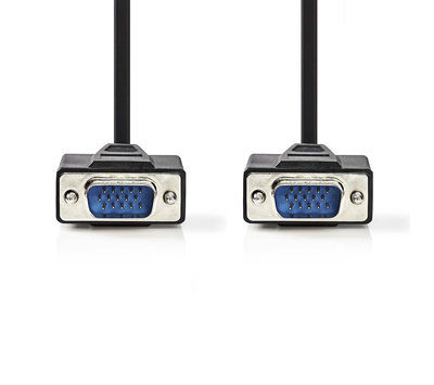 VGA naar VGA kabel 5m CCGL59000BK50