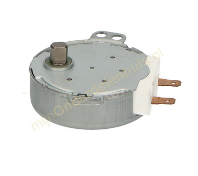 Sharp motor van magnetron RMOTDA255WRZ1