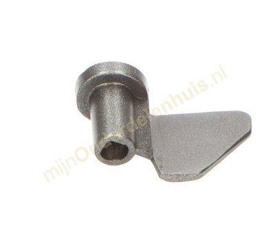 Inventum kneedhaak van broodbakmachine 20700900024