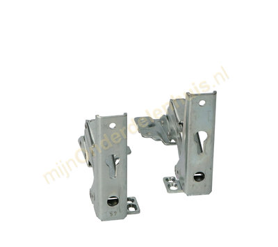 Atag scharnieren van koelkast  41703