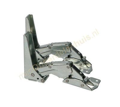 Atag scharnieren van koelkast  41703