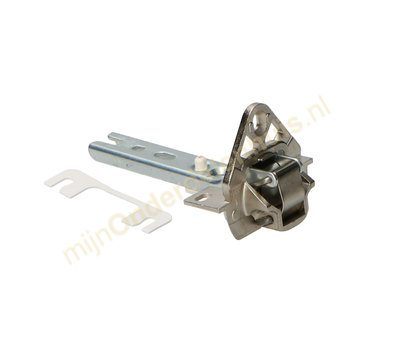Bosch scharnier van koelkast 00268699