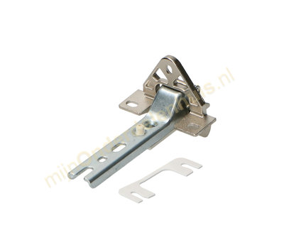 Bosch scharnier van koelkast 00268699