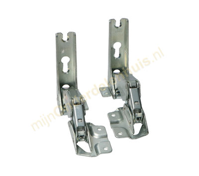 Atag scharnier van koelkast 574197