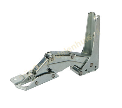 Zanussi scharnier van koelkast 2211202037