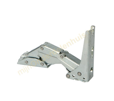 Zanussi scharnier van koelkast 2211202037