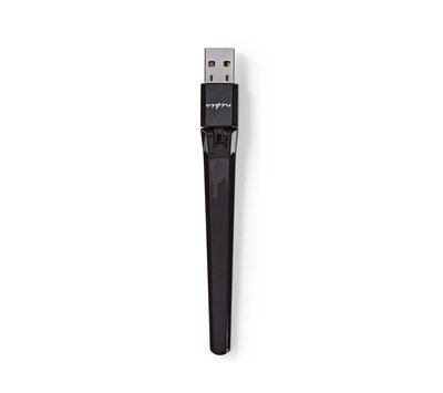 Nedis dual band USB Wifi adapter/ dongel  AC600  WSNWA600BK