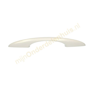 Zanker dekselgreep van vriezer 2913975229