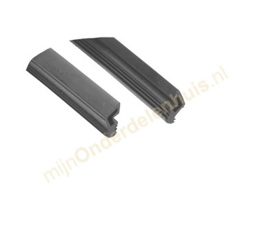 Zanussi deurrubber van vaatwasser 1171265448