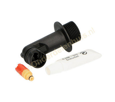 Karcher aansluiting van hogedrukreiniger 4.063-885.0