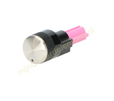 Bosch knop van oven 00174109