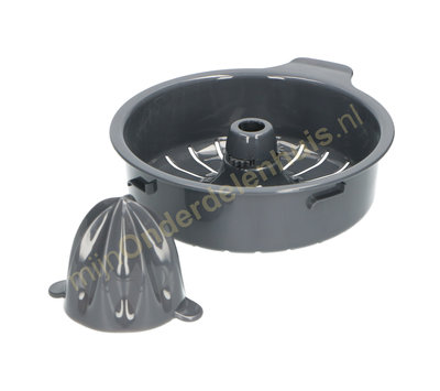 Kenwood perskegel van citruspers KW714995