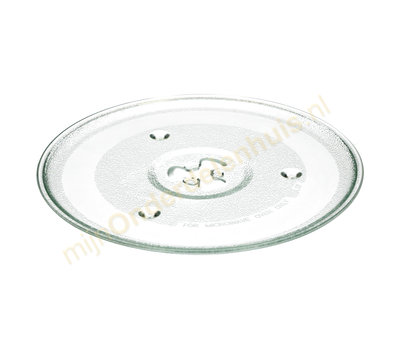 Tomado draaiplateau van magnetron TM3003