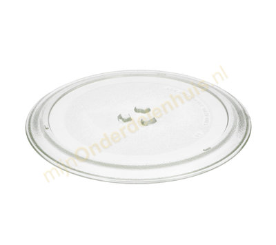 Everglades draaiplateau van magnetron EV269