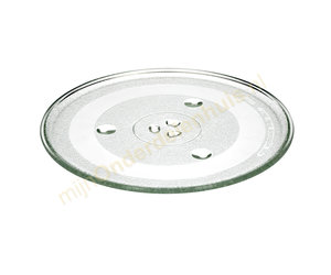 Inventum 30100900014 Draaiplateau 25, 5 cm doorsnede Inventum 30100900014 Draaiplateau 25, 5 cm doorsnede
