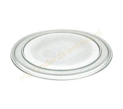 LG draaiplateau van magnetron 3390W1G005D