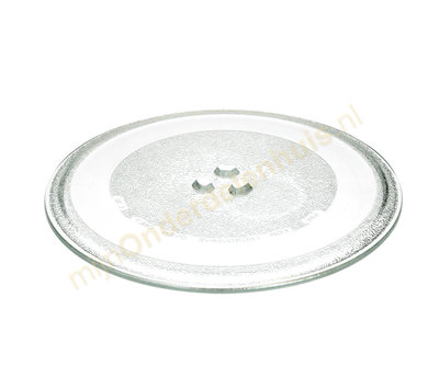 Inventum draaiplateau van magnetron 30100900001