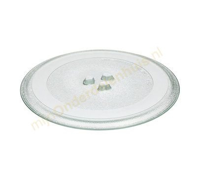 LG draaiplateau van magnetron 3390W1G005E