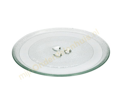 LG draaiplateau van magnetron 3390W1G005E