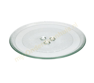 Atag draaiplateau van magnetron 13870