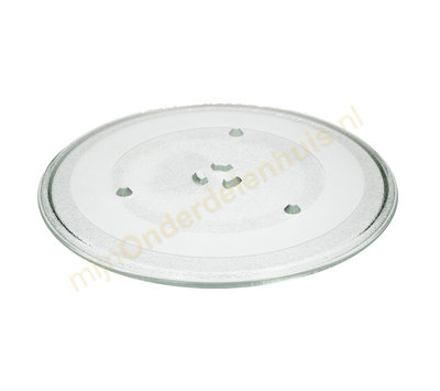 LG draaiplateau van magnetron 3390W1A029A