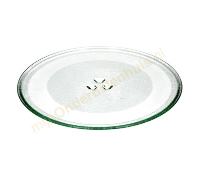 LG draaiplateau van magnetron 1B71961E