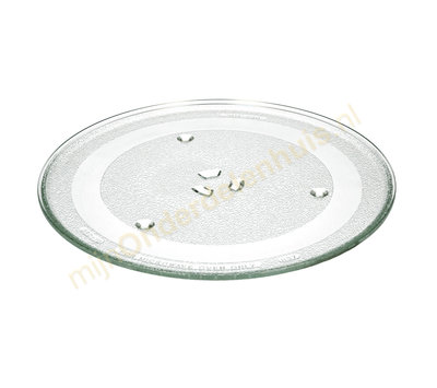 Samsung draaiplateau van magnetron DE74-20015G