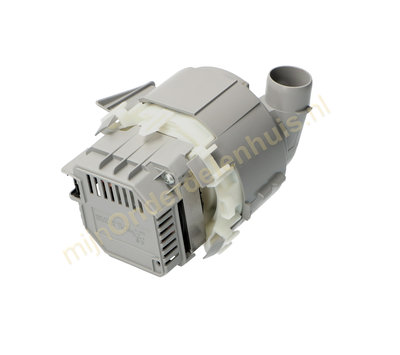 Bosch hitte-/ circulatiepomp van vaatwasser 00654575