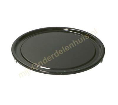 Atag draaiplateau voor magnetron 28007