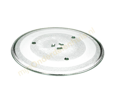 Samsung draaiplateau van magnetron DE74-20016A