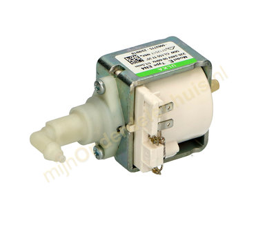 KitchenAid vibratiepomp van koffiemachine W10725103