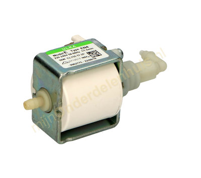 KitchenAid vibratiepomp van koffiemachine W10725103