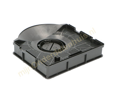 Universeel koolstoffilter voor afzuigkap CHF303/1 484000008581