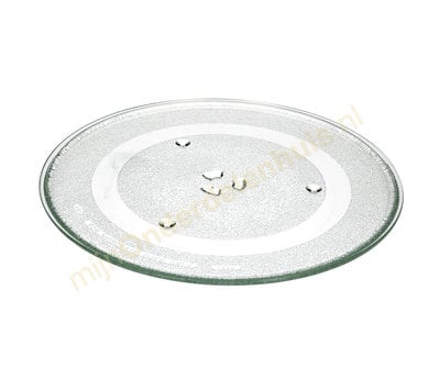 Atag draaiplateau van magnetron 288791