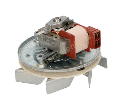 Universele ventilatormotor voor oven 24229