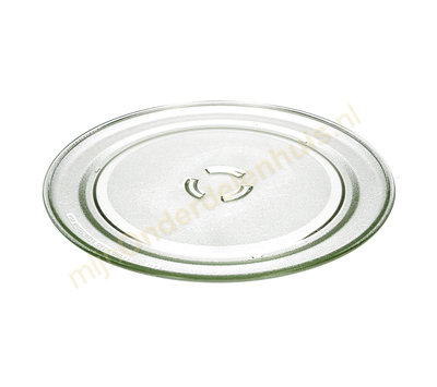 Whirlpool draaiplateau van magnetron 488000863691
