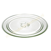 Whirlpool Whirlpool draaiplateau van magnetron 488000863691