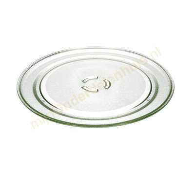 Whirlpool draaiplateau van magnetron 488000863691
