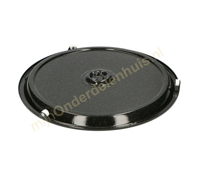 LG draaiplateau van magnetron 3390W1A013J