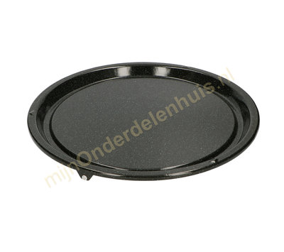 Bosch draaiplateau van magnetron 00641463
