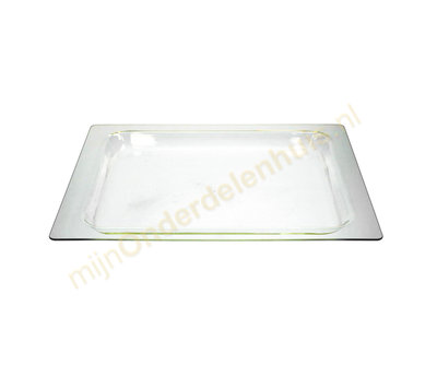 Bosch glazenschaal van oven 00441174