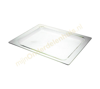 Bosch glazenschaal van oven 00441174