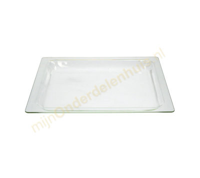 Bosch glazenschaal van magnetron 00114537