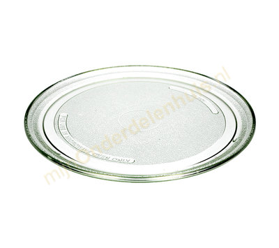 AEG draaiplateau van magnetron 4055382263