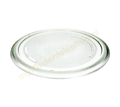 AEG draaiplateau van magnetron 4055382263