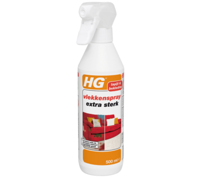 HG vlekkenspray extra sterk 144050103