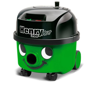 Numatic Henry stofzuiger HVN202-11 Next groen