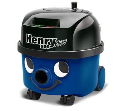 Numatic Henry stofzuiger HVN206-11 Next royal blue