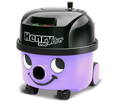 Numatic Henry stofzuiger HVN204-11 Next lavendel